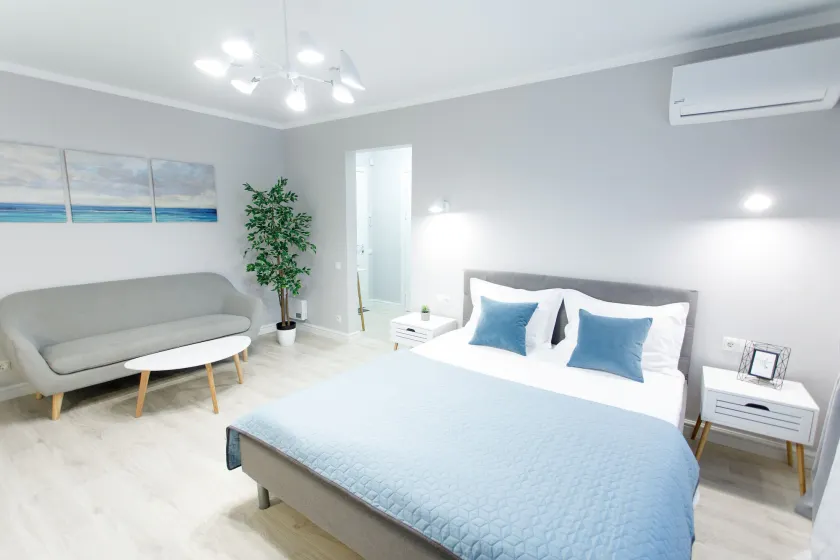 Apart-Hotel LAVINA з ДЖАКУЗІ - Image 1