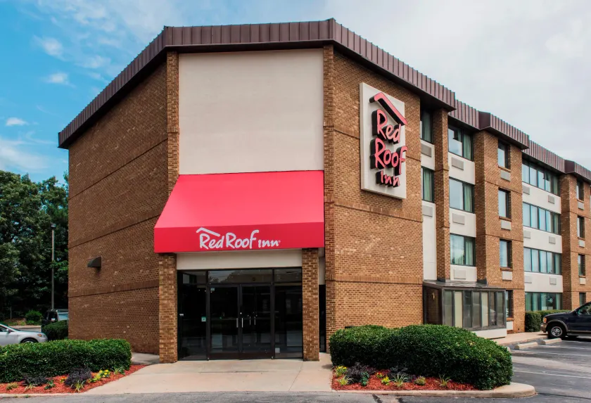 Red Roof Inn Raleigh Southwest - Cary - Image 1