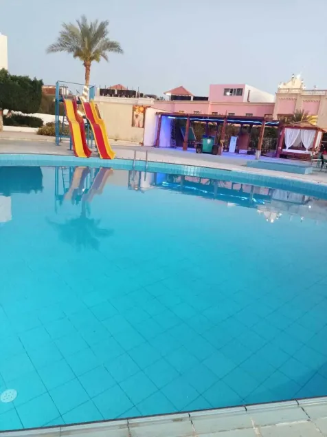 Badawia Sharm Resort - Image 1