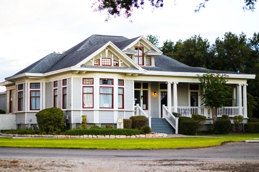 Gruene Homestead Inn - Image 1