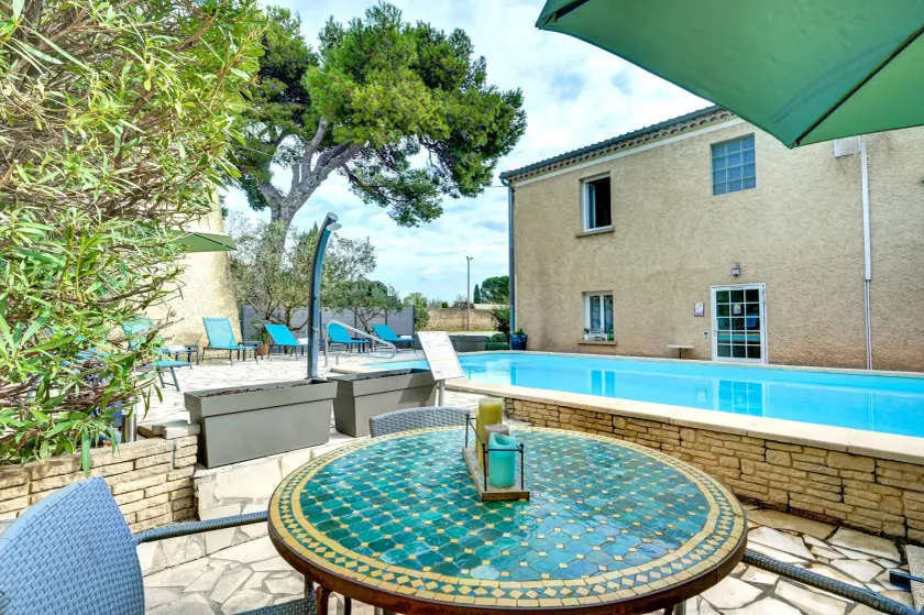 La Bastide d'Entraigues, Entraigues-sur-la-Sorgue - Image 1