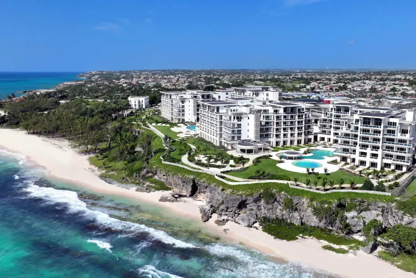 Wyndham Grand Barbados Sam Lords Castle All Inclusive Resort - Image 1
