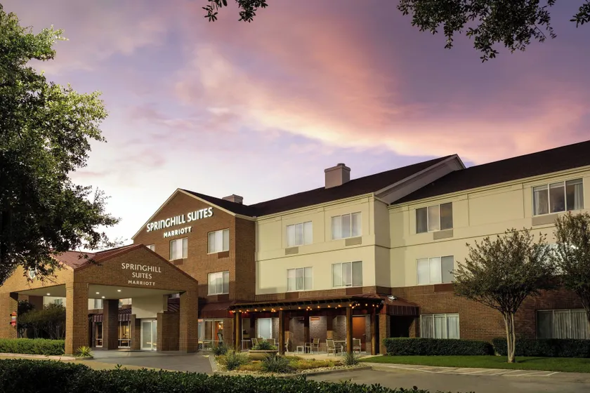 SpringHill Suites Dallas Arlington North - Image 1