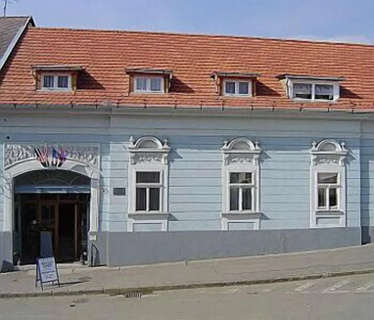 Várkapu Vendégház I - Image 1