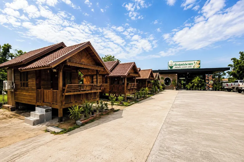 Phisamai Homestay - Image 1