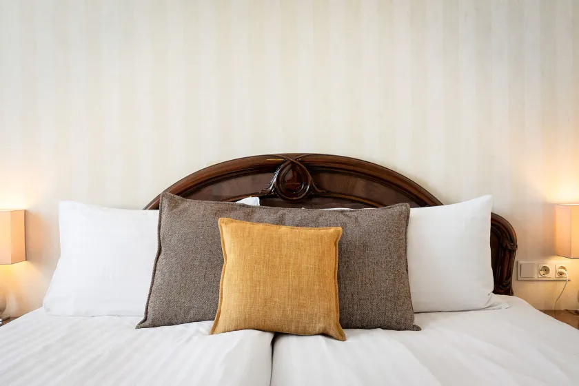 Hotel Ísland - Comfort - Image 1
