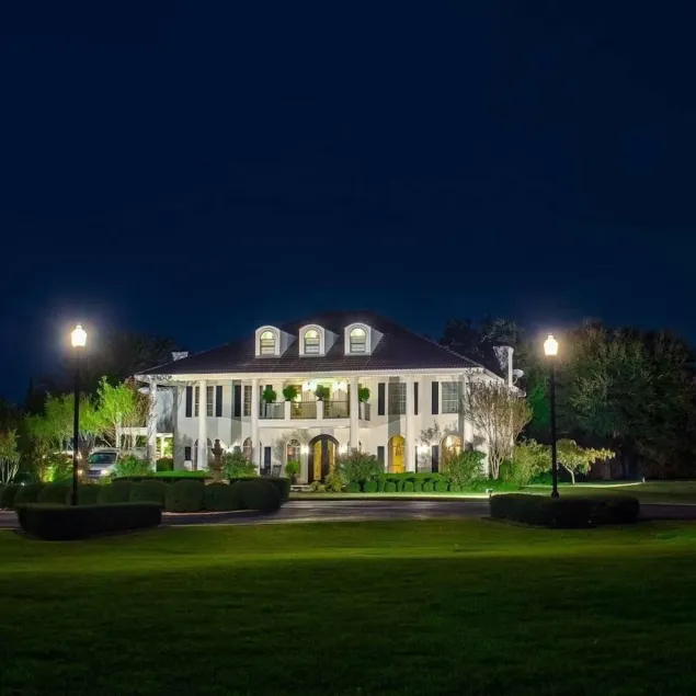 The Plantation House Boutique Inn - Image 1