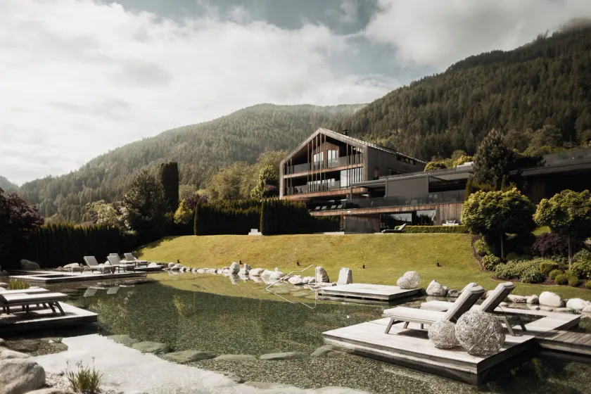 Chalet PURMONTES - Image 1