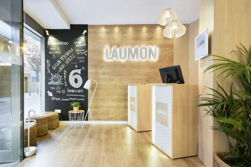 Hotel Acta Laumon - Image 1