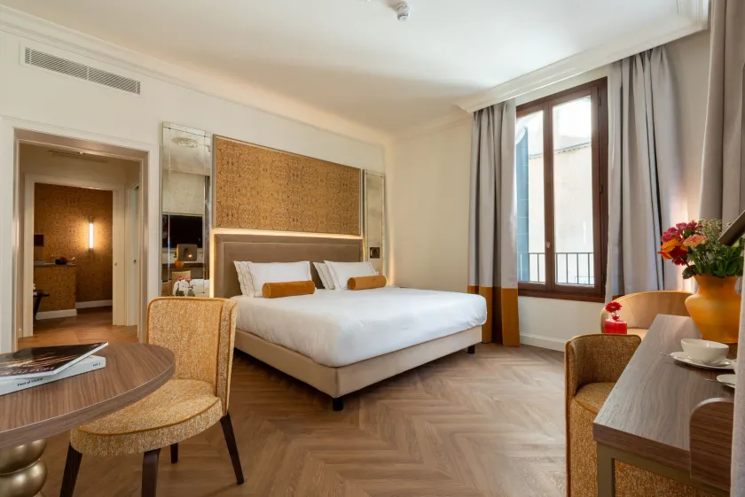 Hotel San Samuele - Image 1