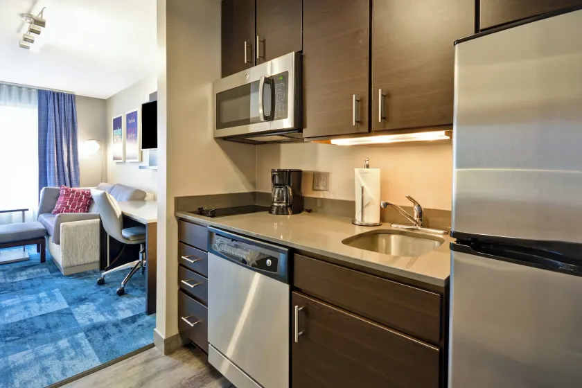 TownePlace Suites by Marriott Dover Rockaway - Image 1