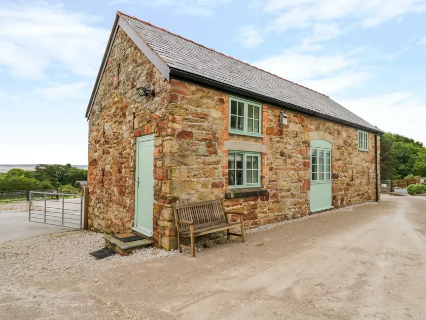 Plas Tirion Cottage - Image 1