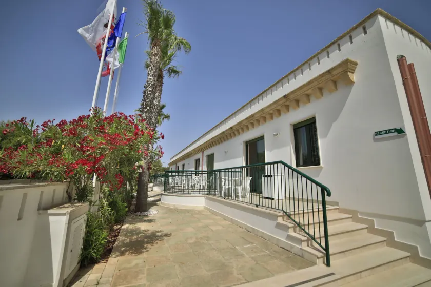 Residence Cala Verde - Image 1