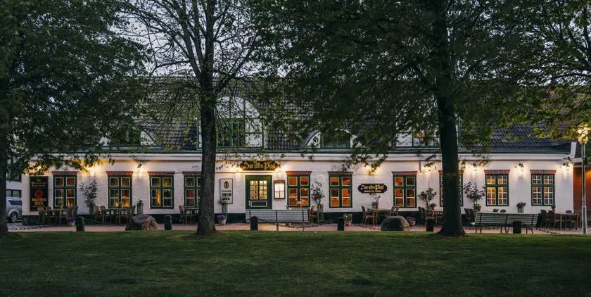 Boutique-Hotel Zur alten Post - Image 1