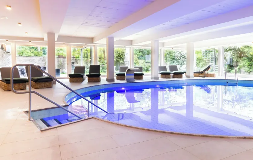 VitalHotel Ascona - Image 1