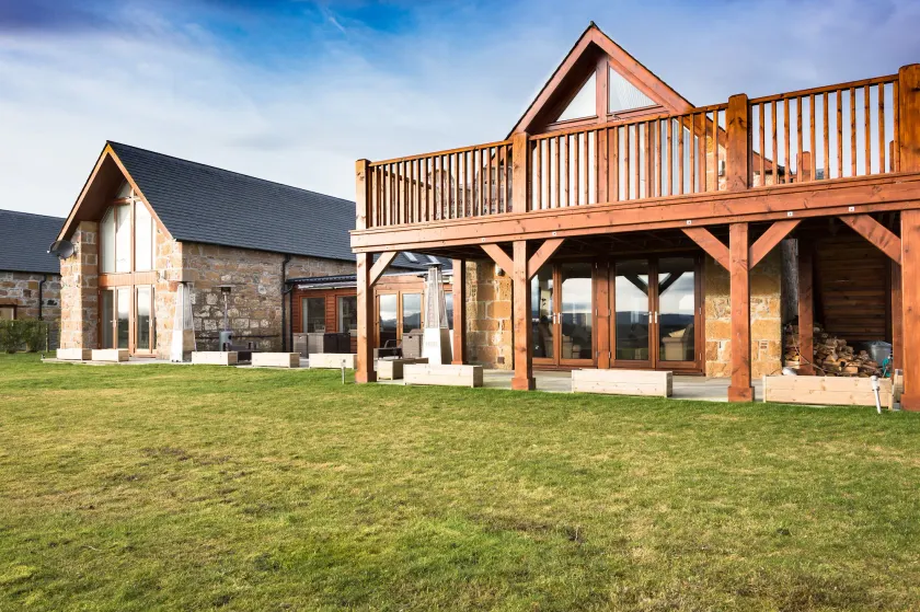 The Steading - Image 1