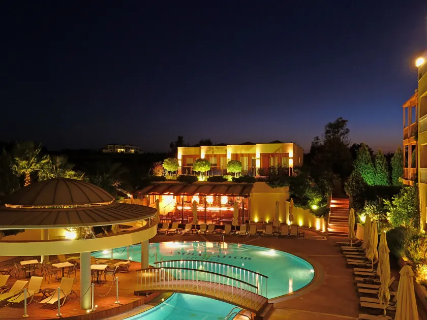 Ambassador Hotel Thessaloniki - Image 1