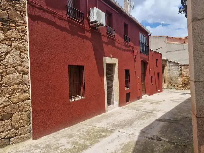 Hostal Valdeverdeja - Image 1