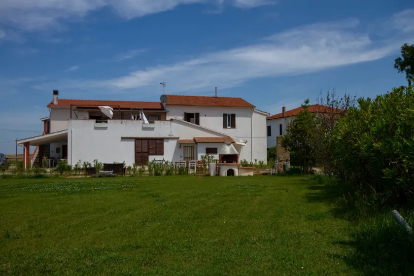 Hotel Dory - Image 1