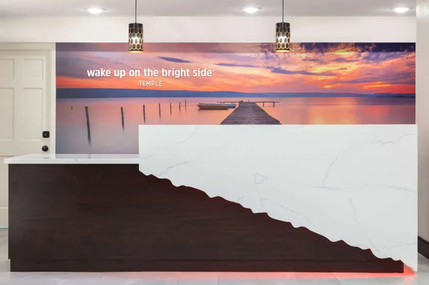 La Quinta Inn by Wyndham Temple - Hall