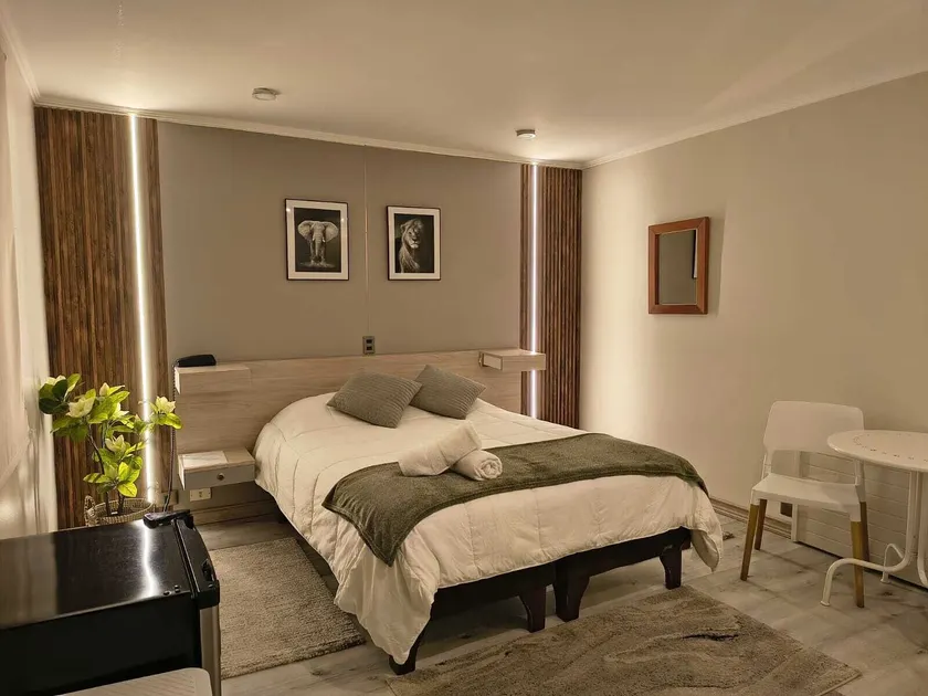 Hotel Ágora - Image 1