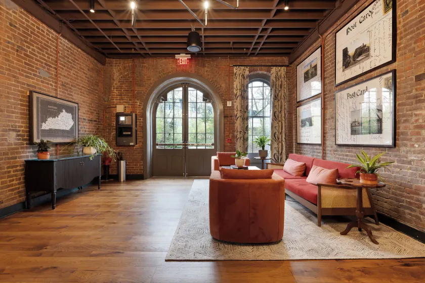 The Delegate Hotel - Image 1