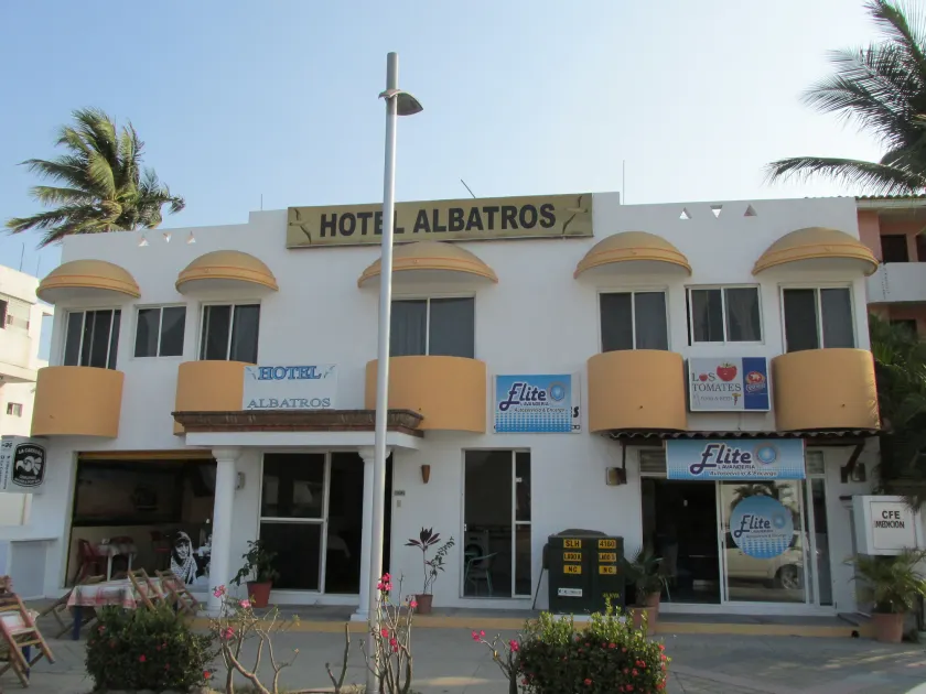 Hotel Albatros - Image 1