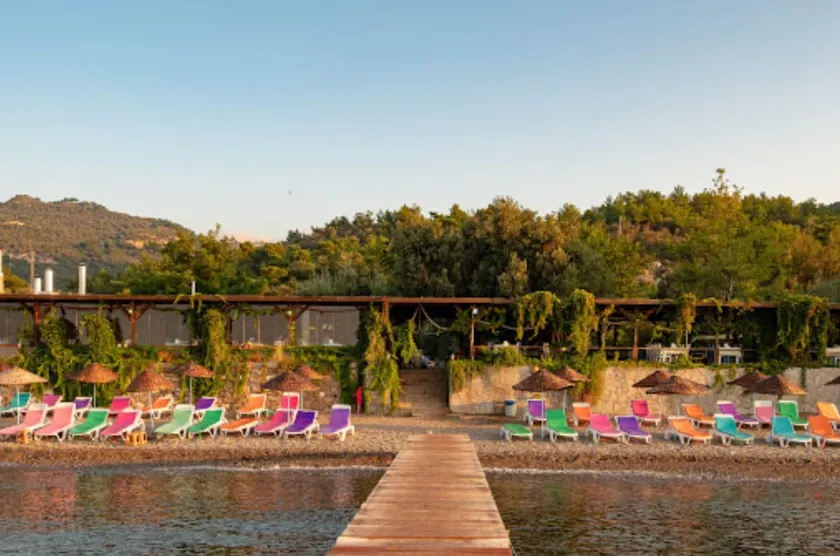 Assos Yenibahce Motel - Image 1