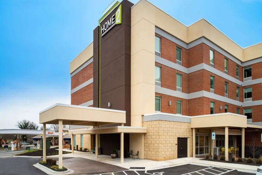 Home2 Suites by Hilton Charlotte Mooresville - Image 1