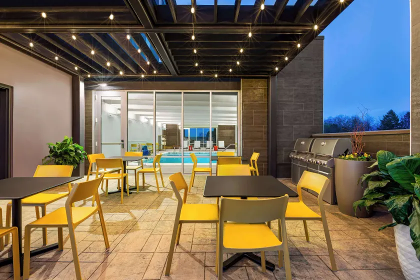 Home2 Suites by Hilton York - Image 1