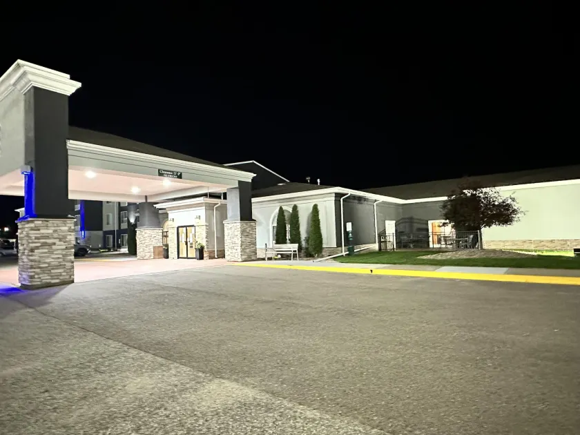 Best Western Plus Lexington NE - Image 1