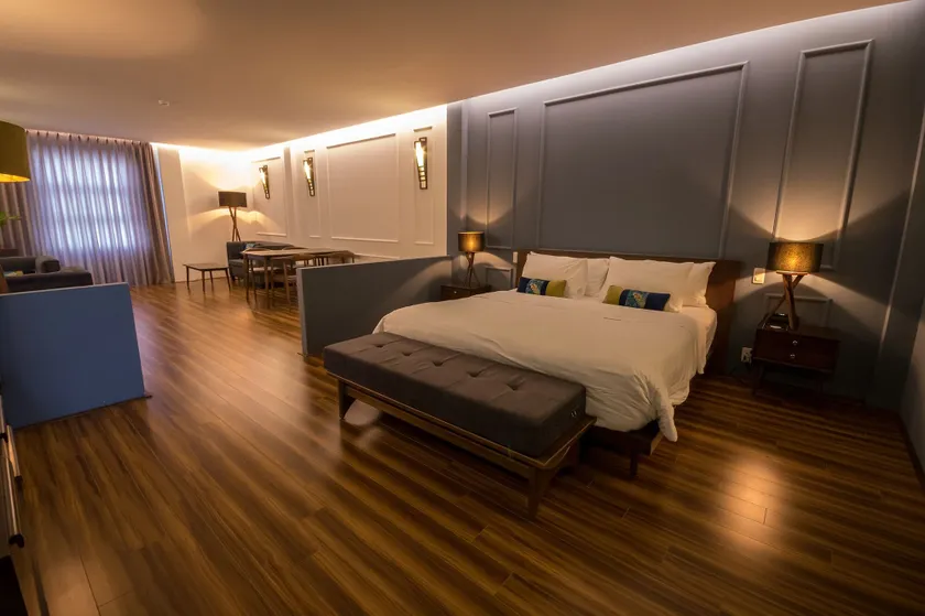 Danang Boutique Hotel - Image 1