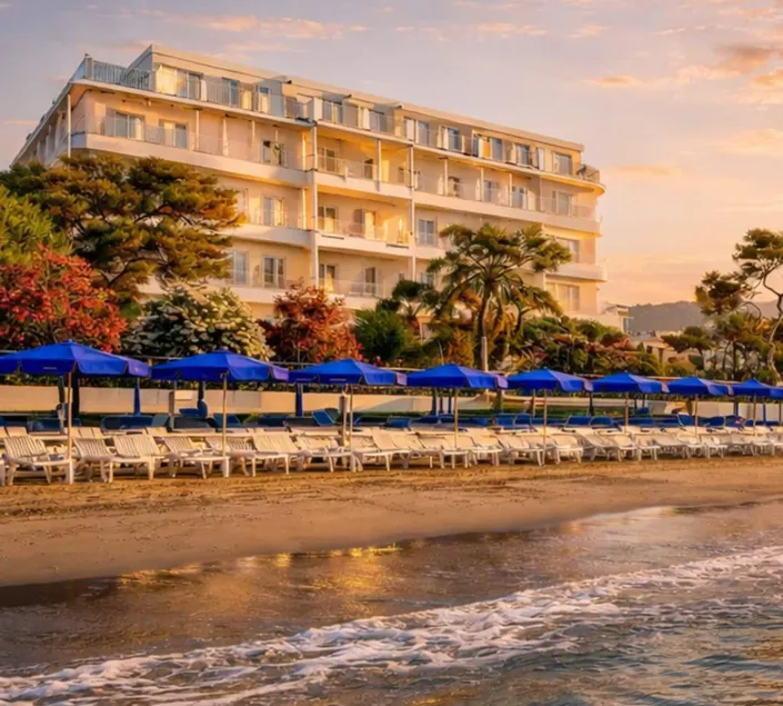 LVG Hotel Collection - Grand Hotel Mediterranee - Image 1