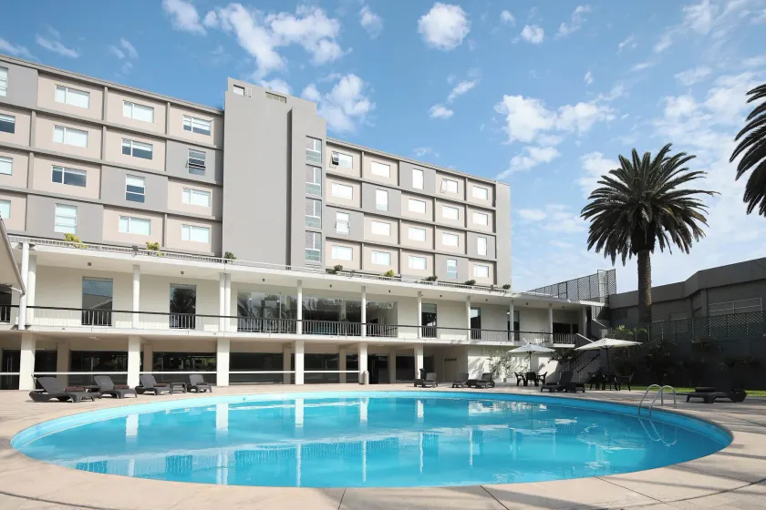 Casa Andina Select Chiclayo - Image 1