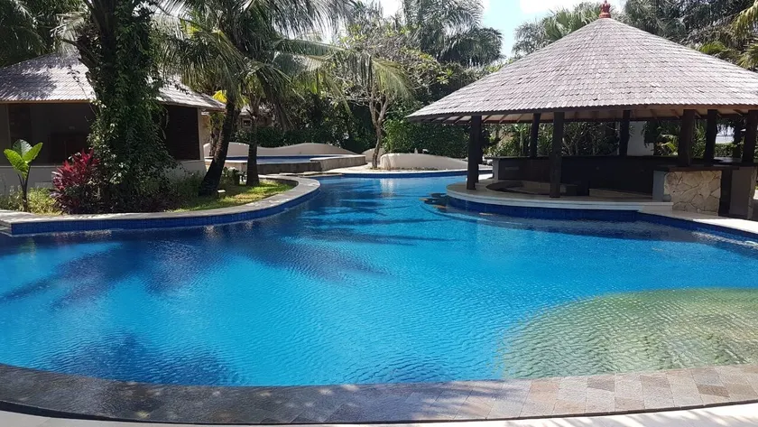 Coconut Lodge Resort - Image 1