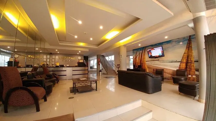 Libertad Hotel - Image 1