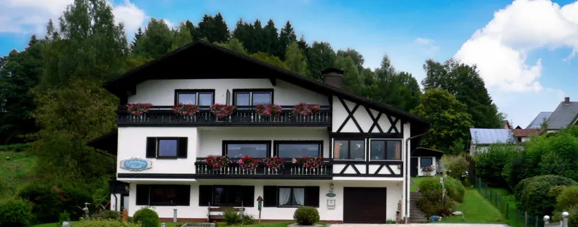 Gästehaus Riedl - Image 1