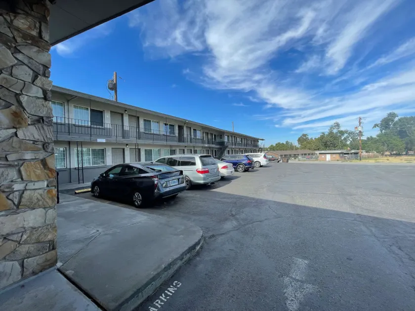 Motel 6 Hermison, OR - Umatila - Image 1
