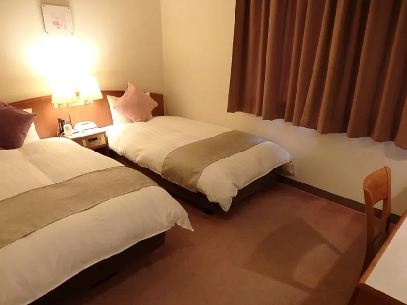 Hotel Hashimotorou - Image 1
