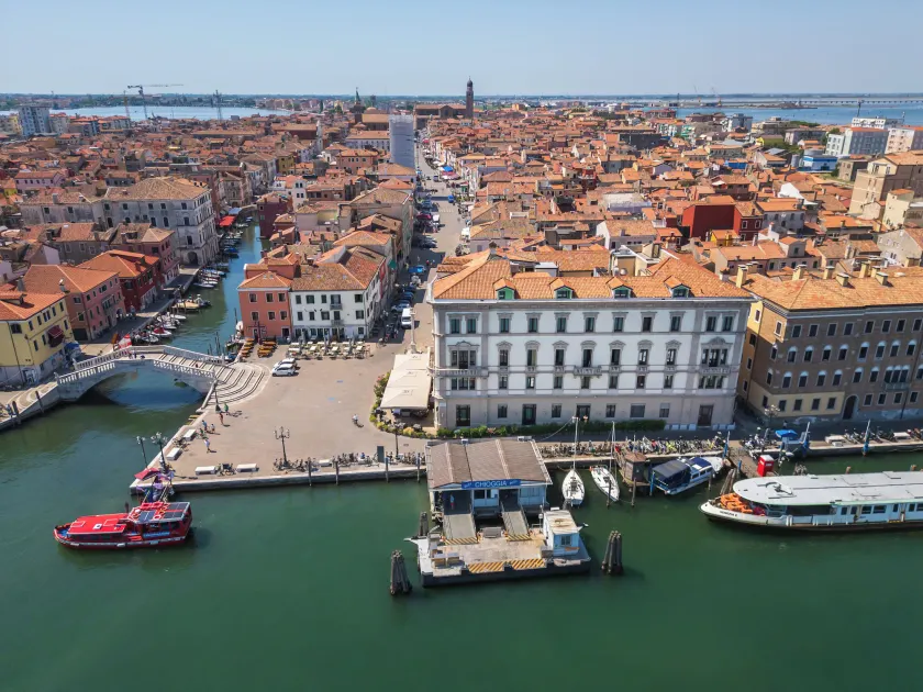 Hotel Grande Italia - Image 1