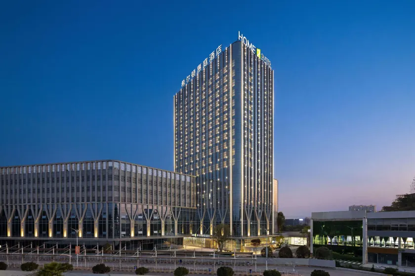 Home2 Suites by Hilton Guiyang Nanming Jiyuan - Image 1