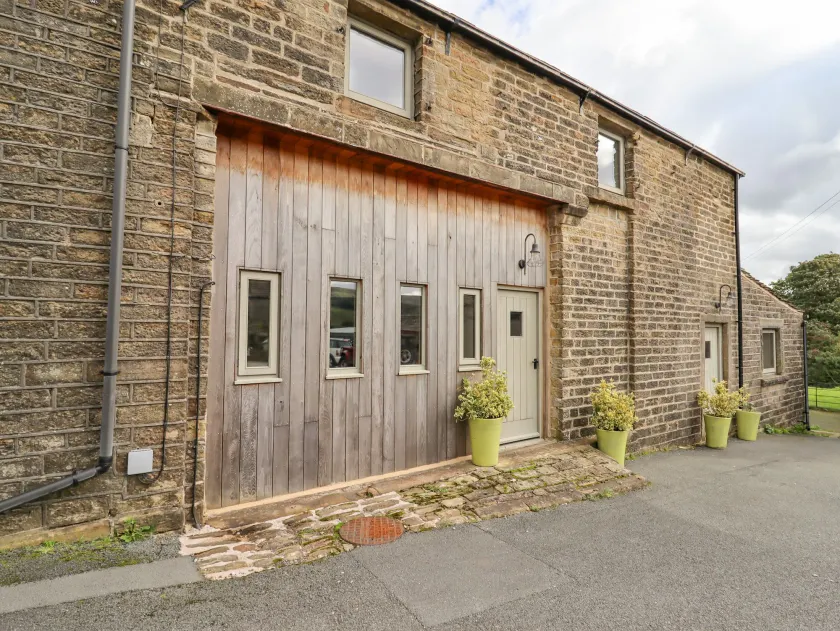 The Hayloft - Image 1