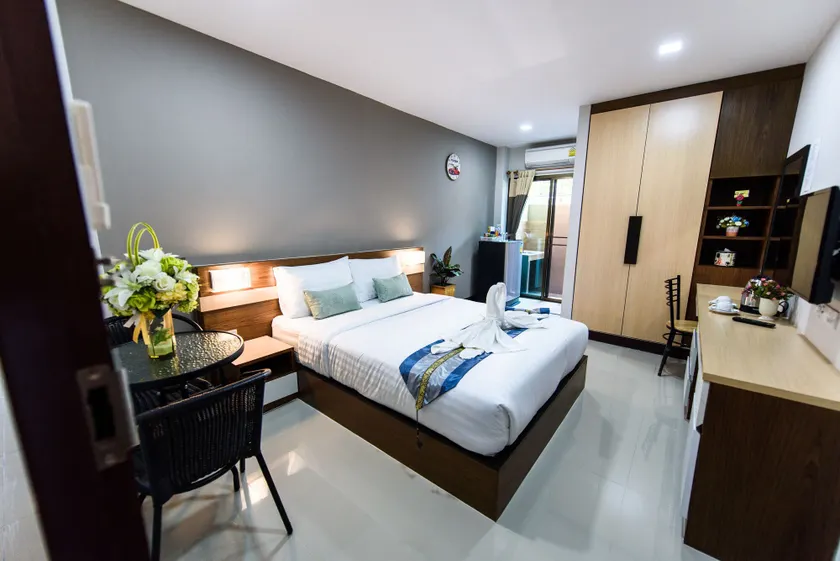Thana Residence Lam Luk Ka - Image 1