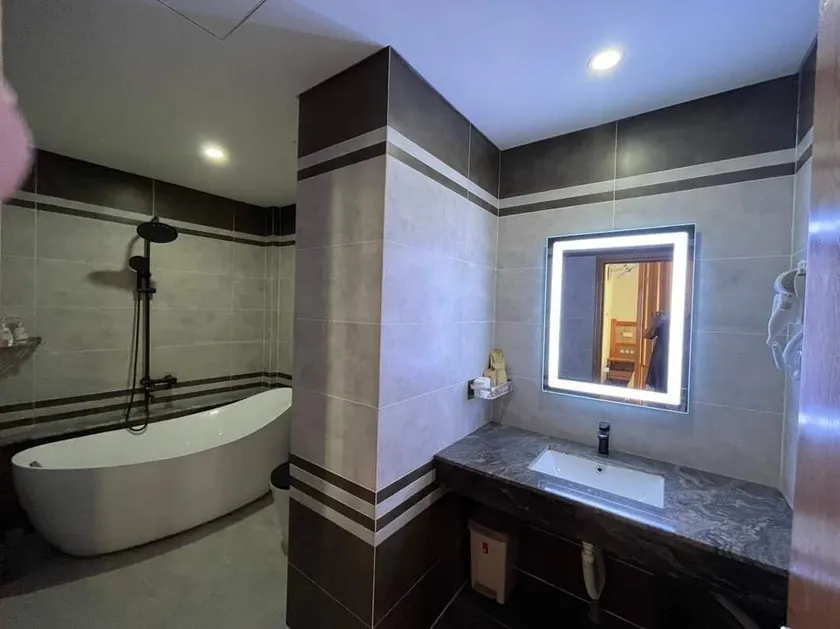 SK BOUTIEQUE HOTEL - Image 1