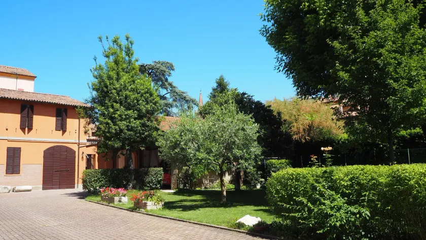 R&B Giardino 34 - Image 1