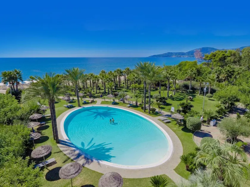Olimpia Cilento Resort - Image 1