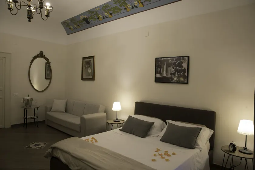 Kalatfimi b&b - Image 1