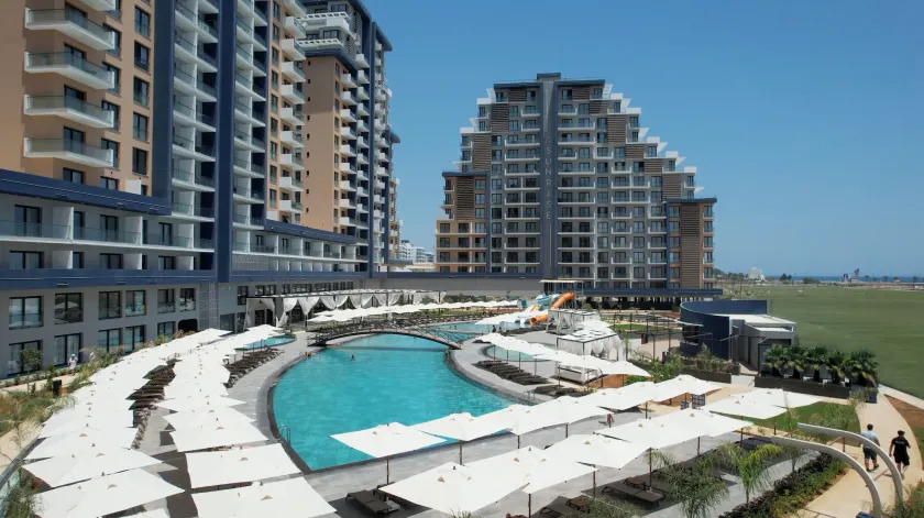Riverside Life Residence - Image 1