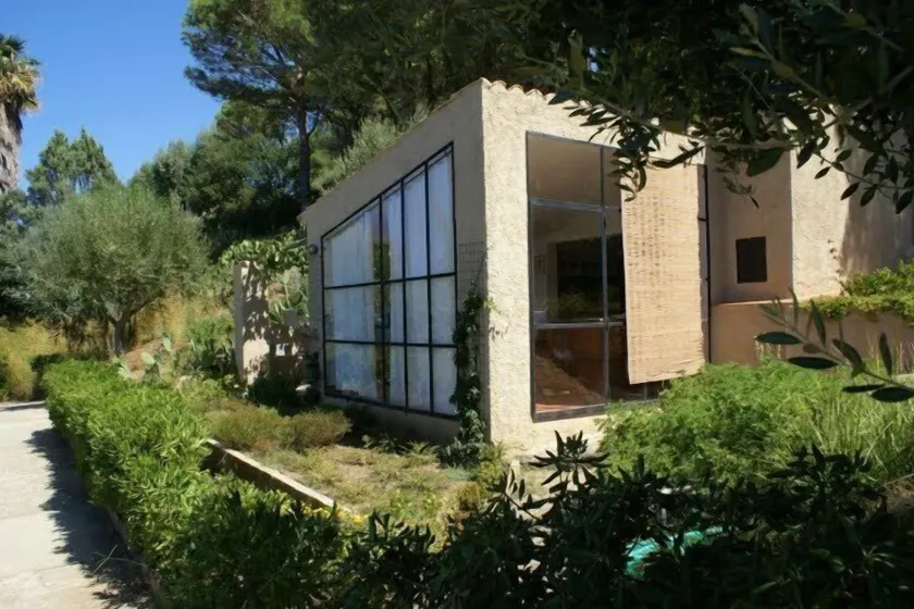 Case di Berto - Chambre