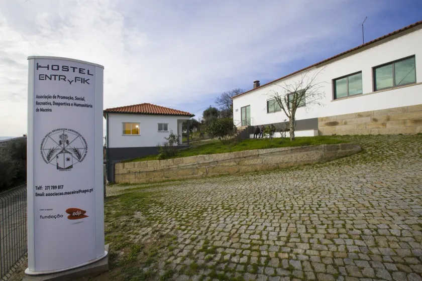 Hostel EntryFik - Image 1